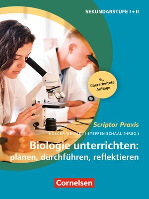 cover image of Scriptor Praxis